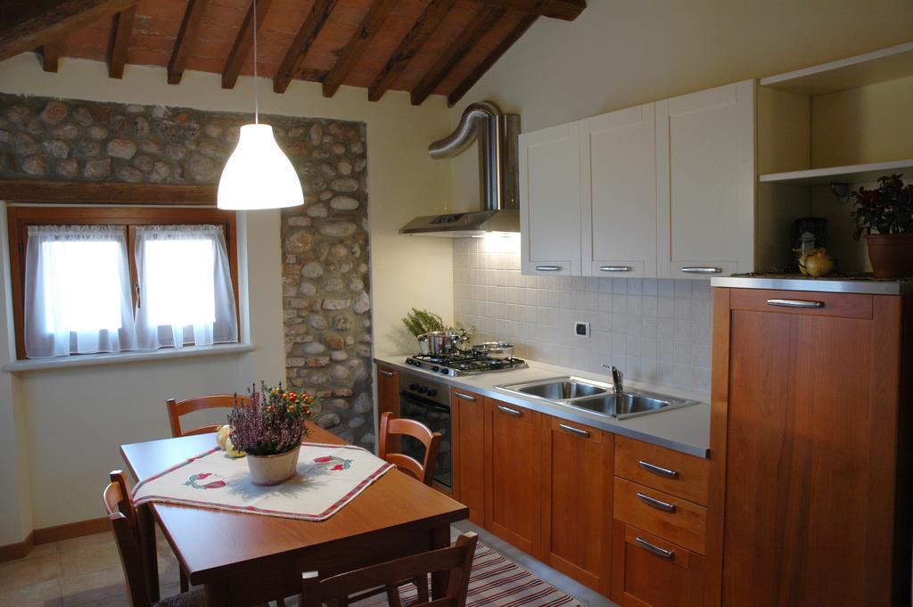 Agriturismo Al Barco Sommacampagna Exteriér fotografie