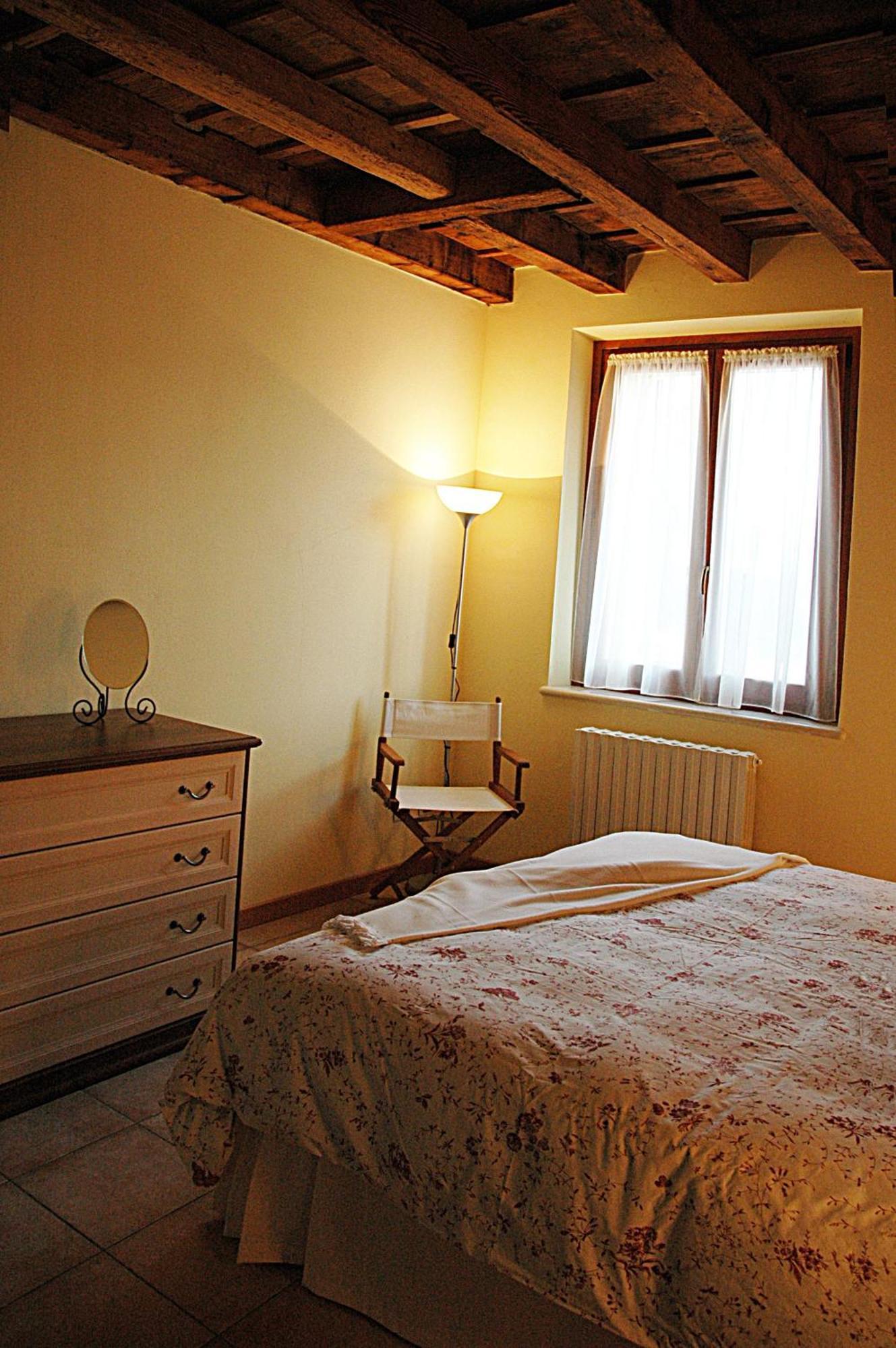 Agriturismo Al Barco Sommacampagna Pokoj fotografie