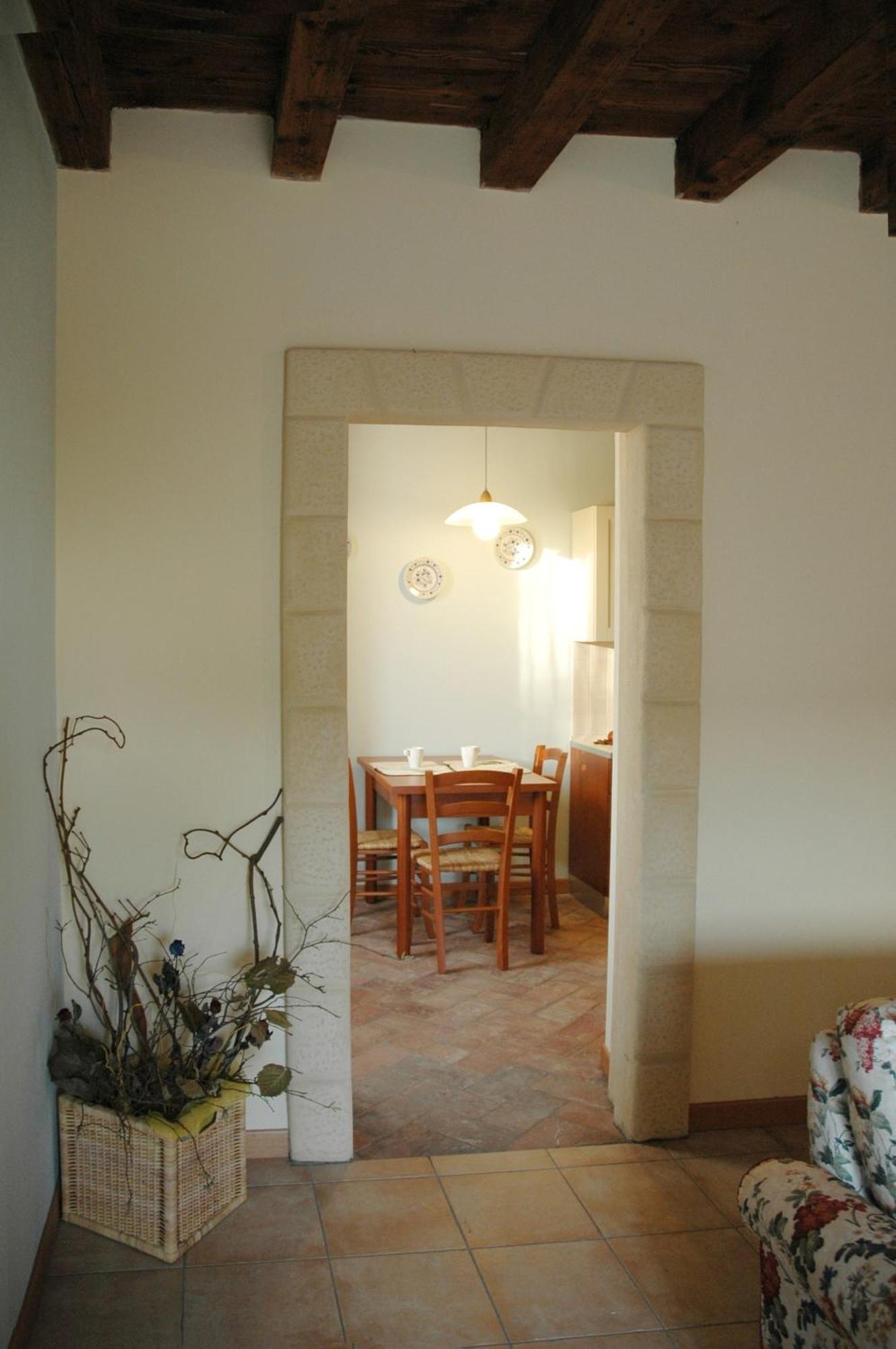 Agriturismo Al Barco Sommacampagna Pokoj fotografie