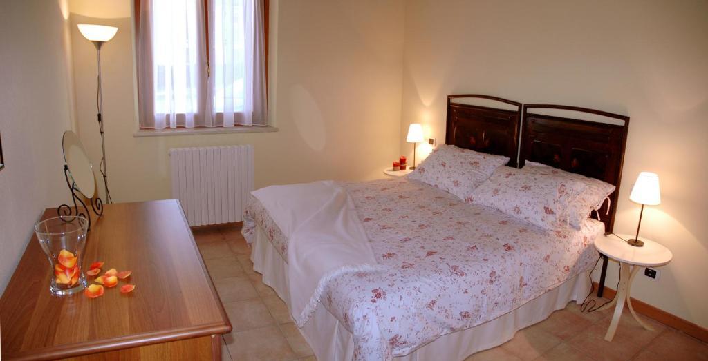 Agriturismo Al Barco Sommacampagna Pokoj fotografie