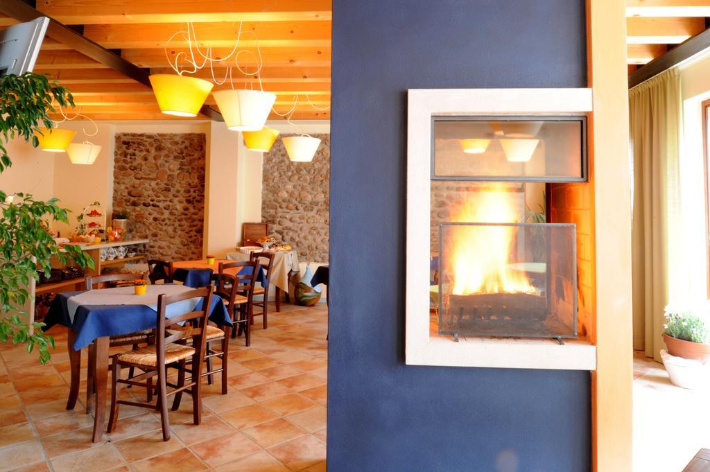 Agriturismo Al Barco Sommacampagna Exteriér fotografie