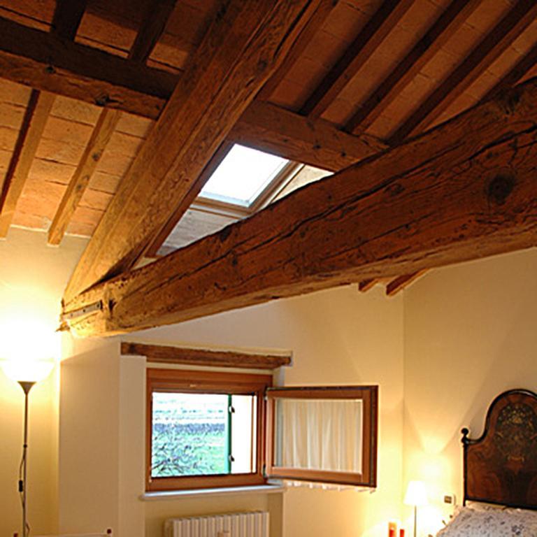 Agriturismo Al Barco Sommacampagna Exteriér fotografie