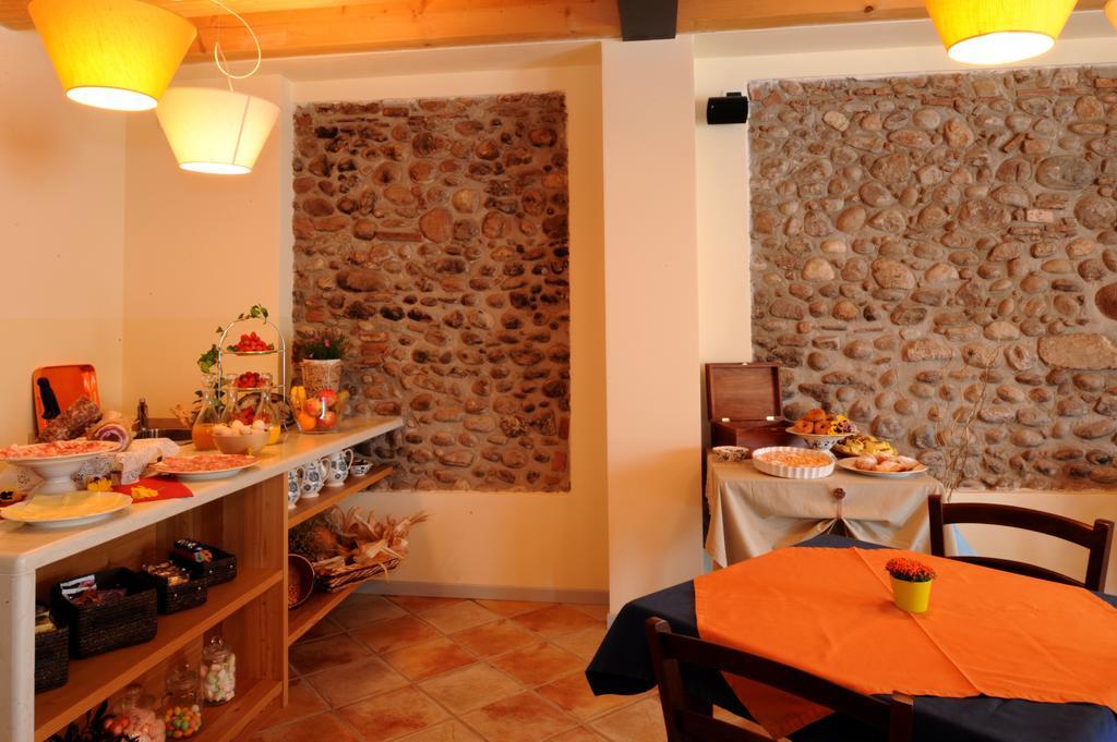 Agriturismo Al Barco Sommacampagna Exteriér fotografie