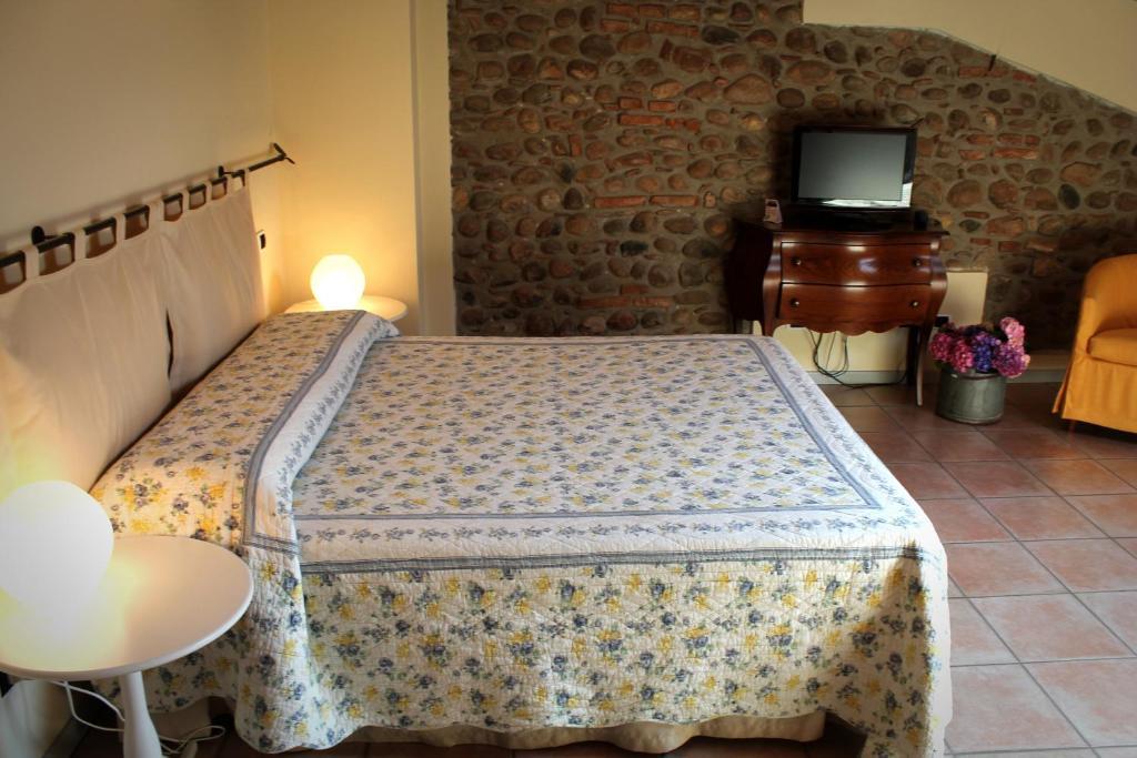 Agriturismo Al Barco Sommacampagna Pokoj fotografie